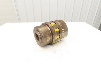 LoveJoy-Type Jaw Coupling Spider 1-7/8" 45mm Bores