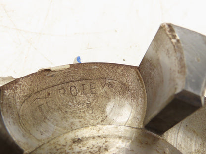 LoveJoy-Type Jaw Coupling Spider 1-7/8" 45mm Bores