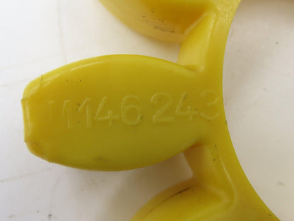 LoveJoy-Type Jaw Coupling Spider 1-7/8" 45mm Bores