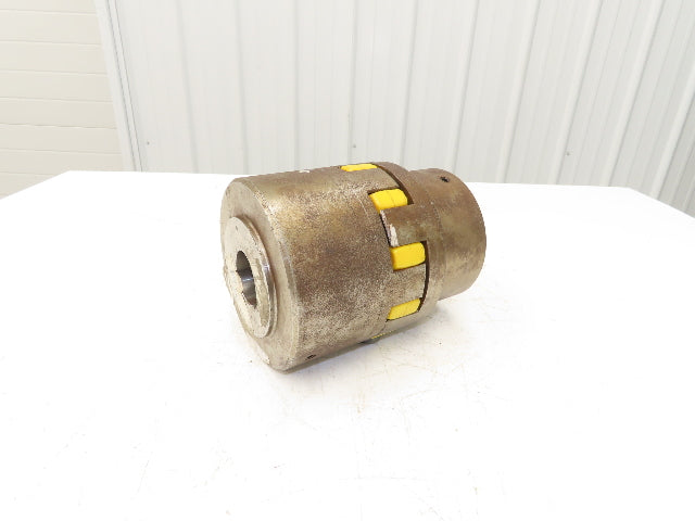 LoveJoy-Type Jaw Coupling Spider 1-7/8" 45mm Bores