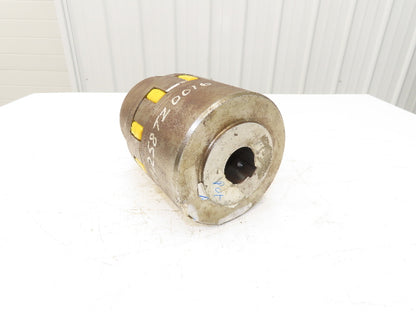 LoveJoy-Type Jaw Coupling Spider 1-7/8" 45mm Bores