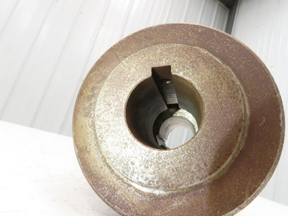 LoveJoy-Type Jaw Coupling Spider 1-7/8" 45mm Bores