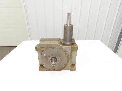 Sankyo Sandex 11FU-R6192L-S3VW1/X Rotary Index Drive Linear Parts Handler