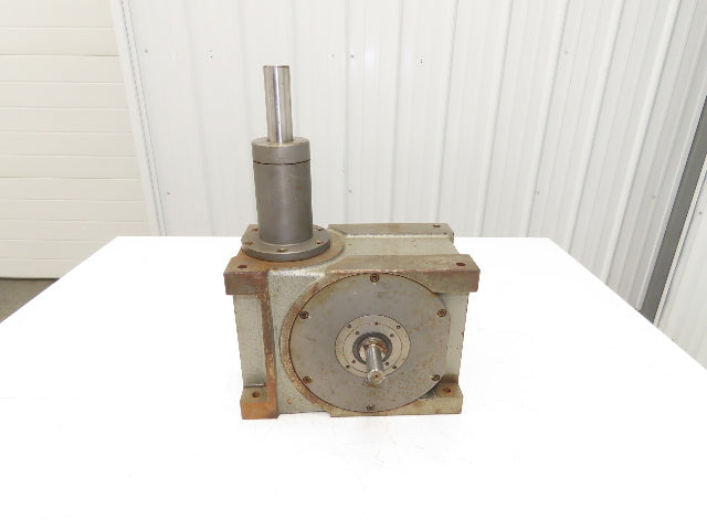 Sankyo Sandex 11FU-R6192L-S3VW1/X Rotary Index Drive Linear Parts Handler