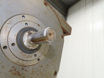 Sankyo Sandex 11FU-R6192L-S3VW1/X Rotary Index Drive Linear Parts Handler