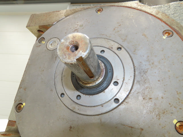 Sankyo Sandex 11FU-R6192L-S3VW1/X Rotary Index Drive Linear Parts Handler