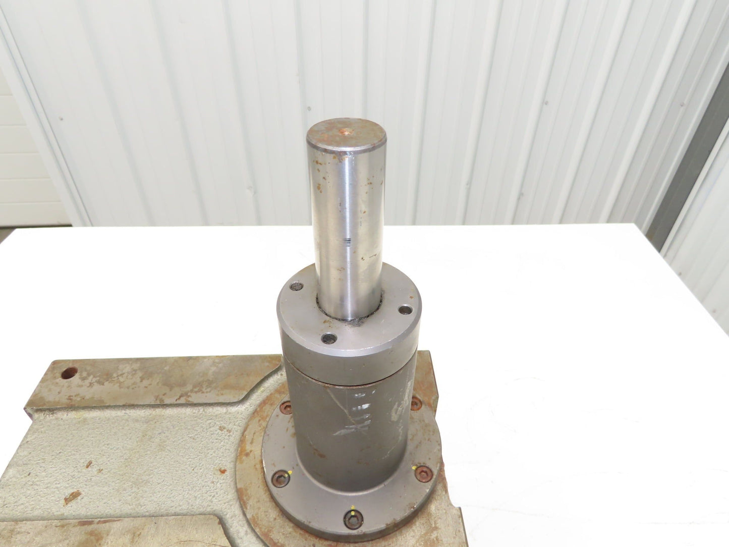 Sankyo Sandex 11FU-R6192L-S3VW1/X Rotary Index Drive Linear Parts Handler