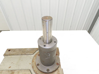 Sankyo Sandex 11FU-R6192L-S3VW1/X Rotary Index Drive Linear Parts Handler