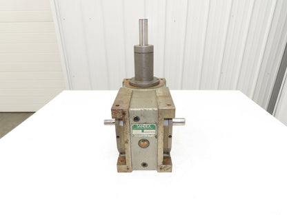 Sankyo Sandex 11FU-R6192L-S3VW1/X Rotary Index Drive Linear Parts Handler