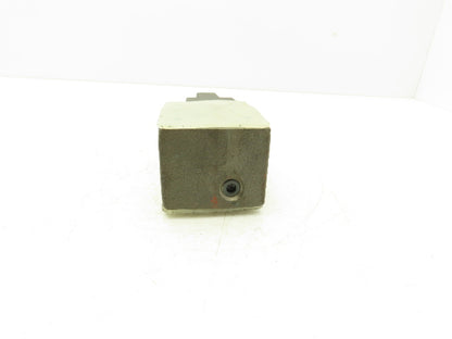 Yuken Kogyo MFP-03-11 Flow Control Valve 16MPa 50L/Min