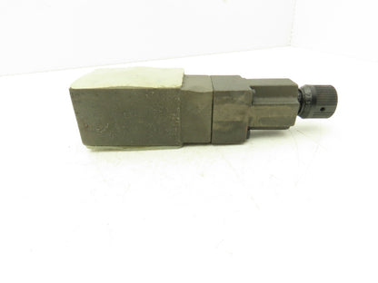 Yuken Kogyo MFP-03-11 Flow Control Valve 16MPa 50L/Min