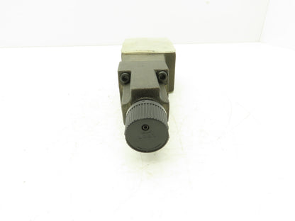 Yuken Kogyo MFP-03-11 Flow Control Valve 16MPa 50L/Min