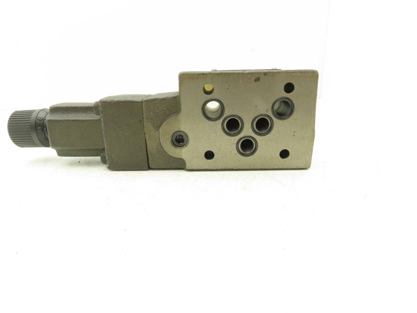 Yuken Kogyo MFP-03-11 Flow Control Valve 16MPa 50L/Min