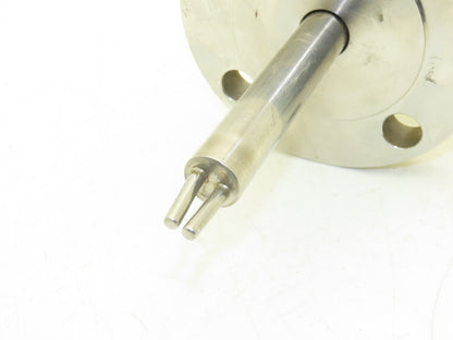 Fluid Components International FLT93S-0B1A104C1BE0000 Flow Switch AC or DC