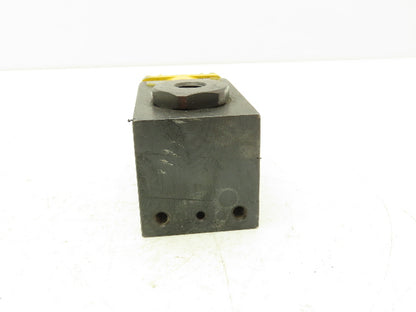 Aioi Seiki VP2-D Pascal Non-Leak Valve