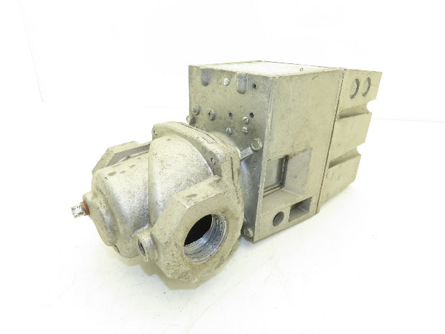 Honeywell V4055A 1296 Fluid Power Gas Valve On/Off Actuator 120V