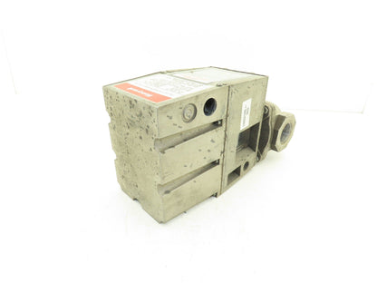 Honeywell V4055A 1296 Fluid Power Gas Valve On/Off Actuator 120V