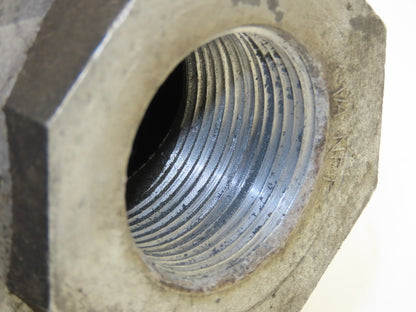 Honeywell V4055A 1296 Fluid Power Gas Valve On/Off Actuator 120V