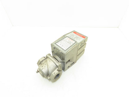 Honeywell V4055A 1296 Fluid Power Gas Valve On/Off Actuator 120V
