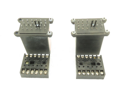 Load Controls CA-30 Adjustable Gain Current Transducer 30 Amp Lot of 2