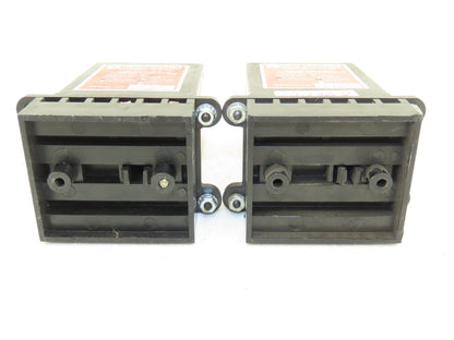 Load Controls CA-30 Adjustable Gain Current Transducer 30 Amp Lot of 2