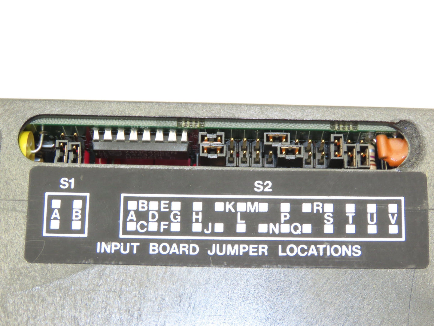 Newport INFP-0200-DC3/E Process Meter DC Current 5-Button 6-Digit 10W