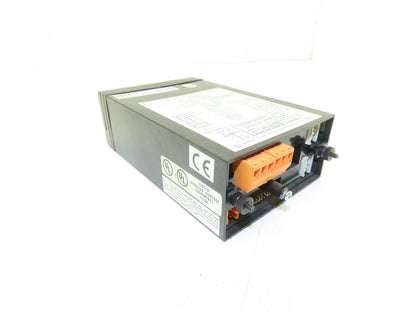 Newport INFP-0200-DC3/E Process Meter DC Current 5-Button 6-Digit 10W