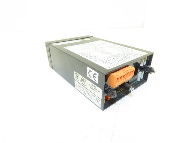 Newport INFP-0200-DC3/E Process Meter DC Current 5-Button 6-Digit 10W