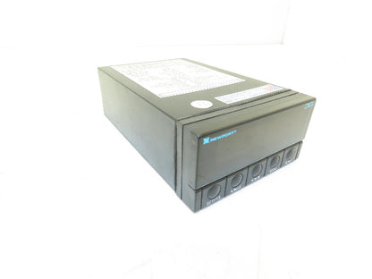 Newport INFP-0200-DC3/E Process Meter DC Current 5-Button 6-Digit 10W