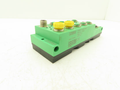 Phoenix Contact FLS IB M12 DIO 4/4 M12-2A Distributed Digital I/O 4 In 4 Out