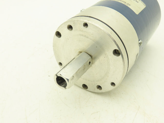 Fairchild 1210B 10163C Motorized Pneumatic Air Regulator Motor only