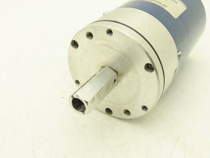 Fairchild 1210B 10163C Motorized Pneumatic Air Regulator Motor only