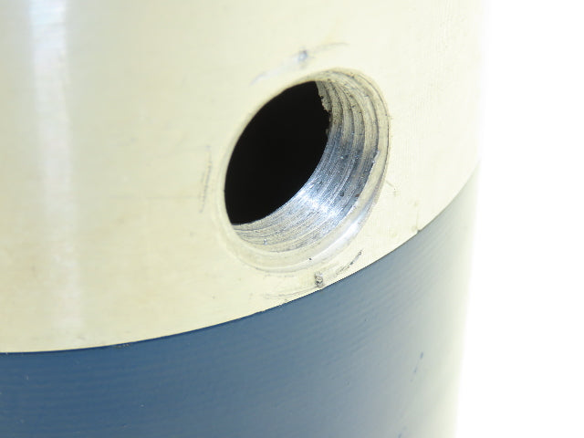 Fairchild 1210B 10163C Motorized Pneumatic Air Regulator Motor only