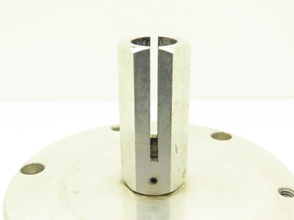 Fairchild 1210B 10163C Motorized Pneumatic Air Regulator Motor only