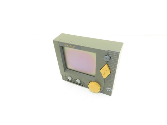 Research Inc 8751 Dimension Control Panel Operator Human Machine Interface