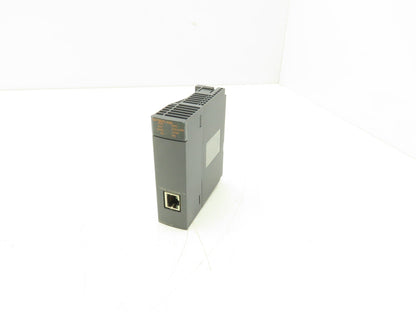 Mitsubishi QJ71E71-100 Melsec-Q Ethernet I/F Unit