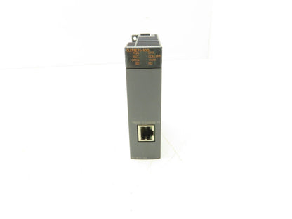 Mitsubishi QJ71E71-100 Melsec-Q Ethernet I/F Unit