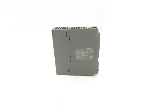 Mitsubishi QJ71E71-100 Melsec-Q Ethernet I/F Unit