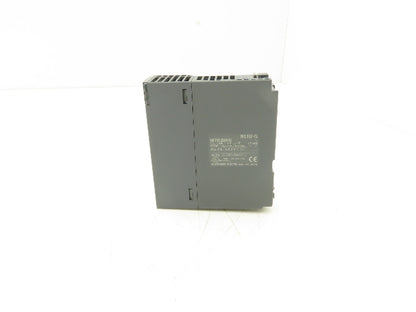 Mitsubishi QJ71E71-100 Melsec-Q Ethernet I/F Unit
