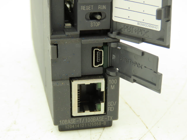 Mitsubishi Q13UDEHCPU Q13UDEHCPU Melsec-Q CPU Unit Ethernet Unit