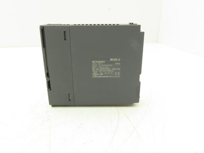 Mitsubishi Q13UDEHCPU Q13UDEHCPU Melsec-Q CPU Unit Ethernet Unit
