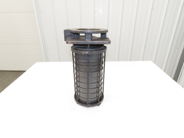 Gusher MSC4-10-500FJ Vertical Immersion Coolant Pump 3/4"npt  *READ*