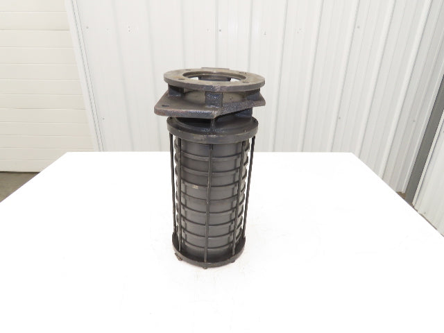 Gusher MSC4-10-500FJ Vertical Immersion Coolant Pump 3/4"npt  *READ*