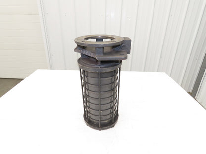 Gusher MSC4-10-500FJ Vertical Immersion Coolant Pump 3/4"npt  *READ*