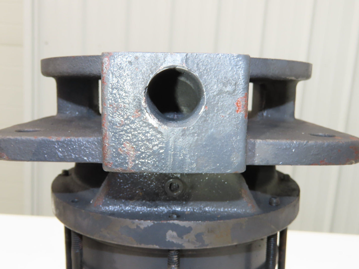 Gusher MSC4-10-500FJ Vertical Immersion Coolant Pump 3/4"npt  *READ*