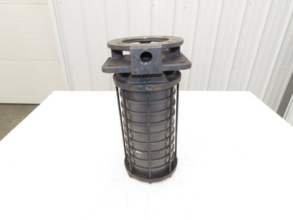 Gusher MSC4-10-500FJ Vertical Immersion Coolant Pump 3/4"npt  *READ*