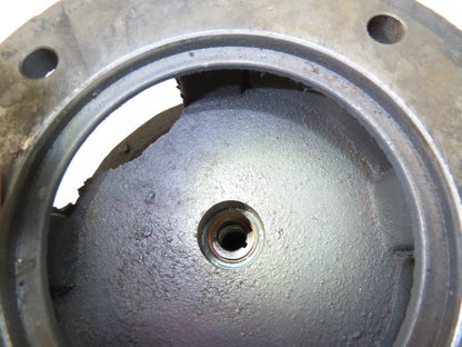 Gusher MSC4-10-500FJ Vertical Immersion Coolant Pump 3/4"npt  *READ*