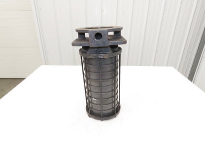 Gusher MSC4-10-500FJ Vertical Immersion Coolant Pump 3/4"npt  *READ*