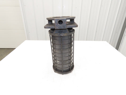 Gusher MSC4-10-500FJ Vertical Immersion Coolant Pump 3/4"npt  *READ*