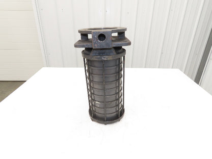 Gusher MSC4-10-500FJ Vertical Immersion Coolant Pump 3/4"npt  *READ*